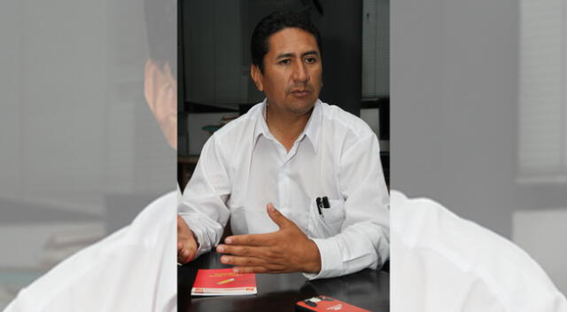 Procuradora anticorrupción de Junín solicitó a fiscal que se incluya a Cerrón en investigación de Los Dinámicos del Centro.