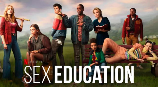 Sex Education: Netflix confirma la temporada 3.