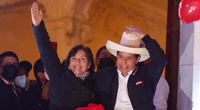 Perú Libre se impuso ante Fuerza Popular, ganando las Elecciones del 2021.