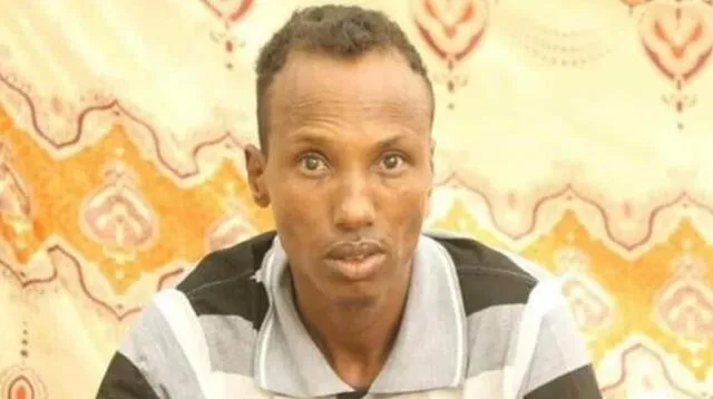 Somalia: condenan y ejecutan en minutos a hombre que abusó y mató a su hijastra de 3 años.
