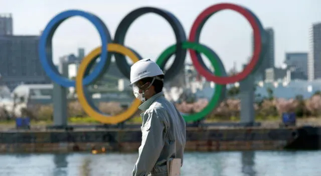 Juegos Olímpicos Tokio 2020 inician este viernes 23 de julio tras postergación.