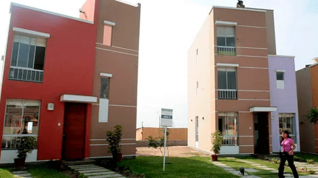 Conoce AQUÍ quienes pueden acceder al nuevo Bono Familiar Habitacional