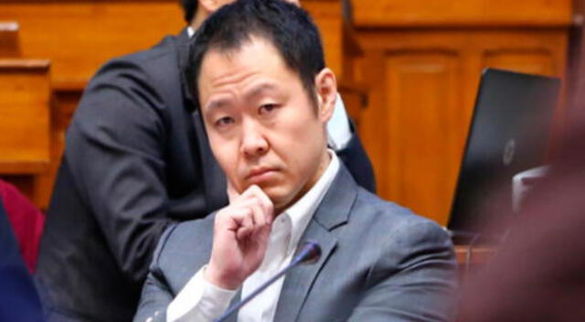 Poder Judicial inicia el juicio oral en agosto contra el ex congresista Kenji Fujimori y otros por compra de votos