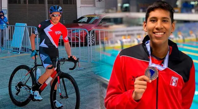 Perú todavía no ha sumado medallas en lo que va de los Juegos Olímpicos Tokio 2020.