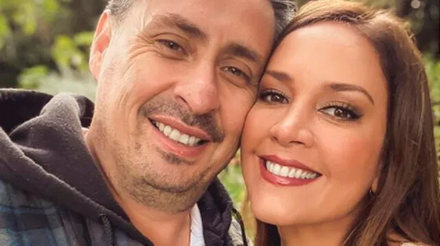 Marina Mora y Alejandro Valenzuela tienen seis meses de compromiso.