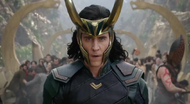 ¿Hay segunda temporada de Loki?