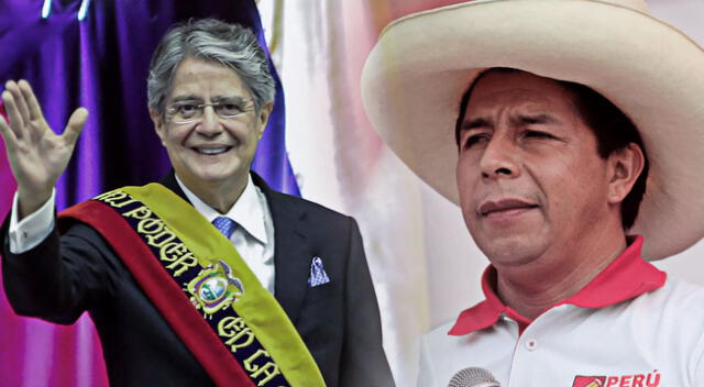De acuerdo a la prensa ecuatoriana, Guillermo Lazo tiene agendado reunirse con el jefe de Estado en Lima, a fin de establecer posibles acuerdos entre ambos países.