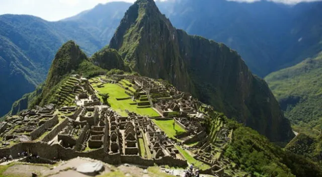 La ciudadela inca fue descubierta en 1911 y desde ahí ha sido uno de los lugares más visitados de Perú.