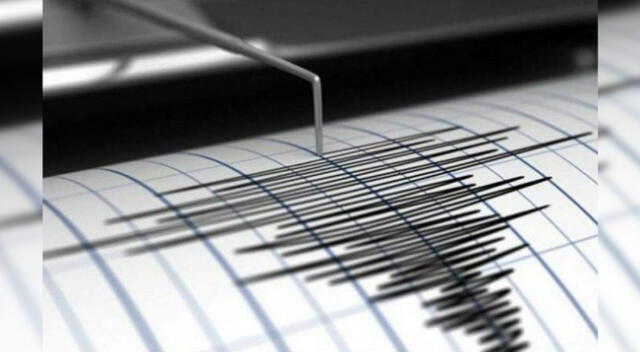 Fuerte sismo de 5.8 alertó a ciudadanos en Trujillo