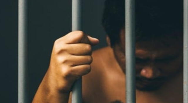 Dictan prisión para Franklin Santa Cruz Muñoz por extorsionar a un hombre