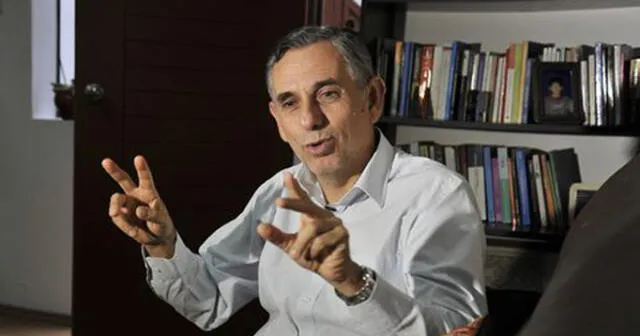 Pedro Francke ya no asumirá el rol de ministro de Economía.