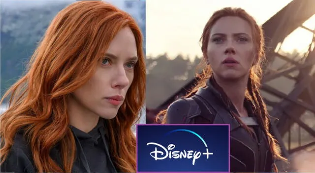 Scarlett Johansson asegura hubo incumplimiento de contrato por parte de Disney.