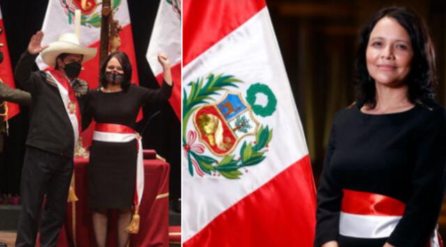 Anahí Durand: ¿quién es la nueva ministra de la Mujer del Gobierno de Pedro Castillo?