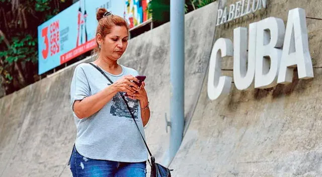 Los smartphones MB10 y P4R con cámara de 13 MP y 4 GB de RAM son de tecnología cubana, y está a cargo de GEDEME.