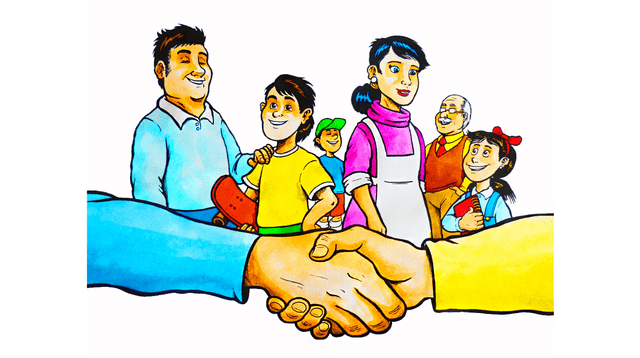 Se adaptan a las nuevas generaciones y fortalecen las relaciones. Se adaptan a las nuevas generaciones y fortalecen las relaciones.