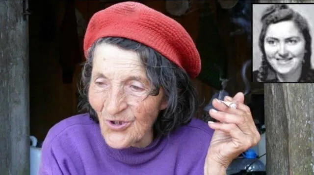 Decidió nunca casarse ni tener hijos: la historia de Stana Cerovic que murió virgen a los 85 años.