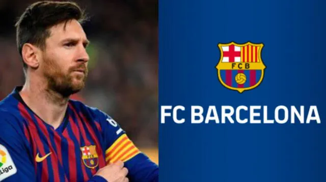 Lionel Messi se va del Barcelona: confirman que astro argentino no seguirá "ligado" al club.