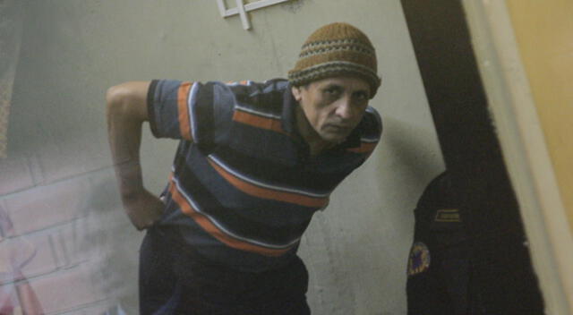 Antauro Humala solicita su libertad tras 19 años en la cárcel.