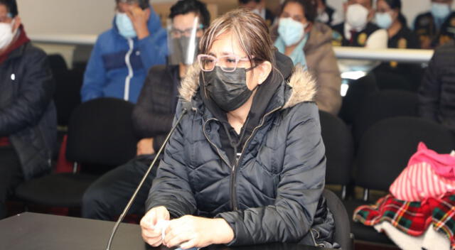 Dictan prisión para la ex voleibolista Ana Aróstegui Girano por tráfico de camas UCI
