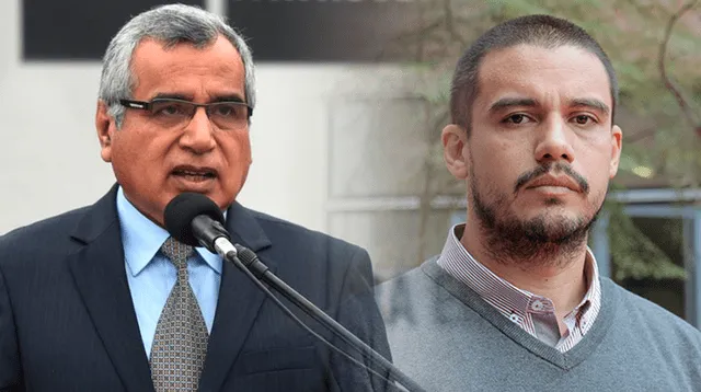 Carlos León Romero y Nicolás Zevallos Trigoso renuncian al Mininter