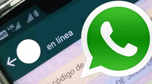 WhatsApp 2021: ¿Cómo no aparecer en línea?