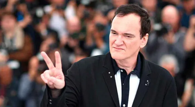 Su mamá no creía en sus capacidad, a tal punto que le mandó tremenda lisura en una discusión, cuenta Tarantino.
