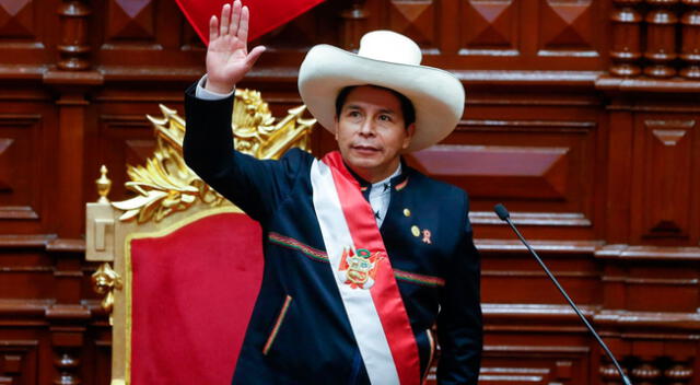 Sin medias tintas. “Pedro Castillo no llega a los 100 días”, asevera ex ministro de Defensa de Bolivia