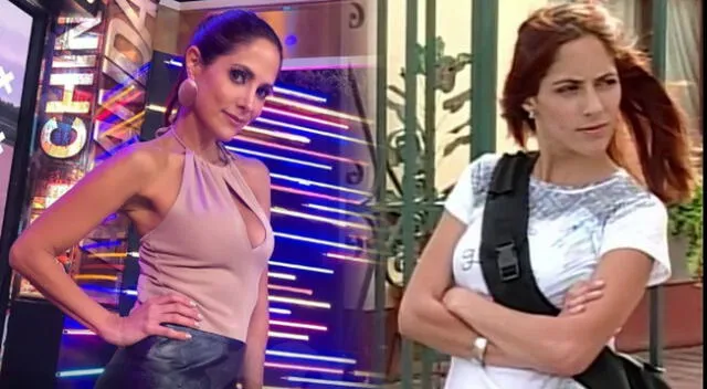 Mil Oficios: A qué no sabes qué pasó con Giselle Collao, 'Lucía'