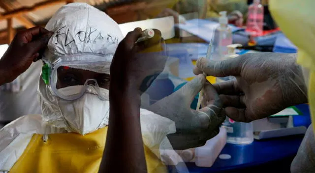 El Gobierno de Costa de Marfil ha declarado este sábado un brote de ébola.