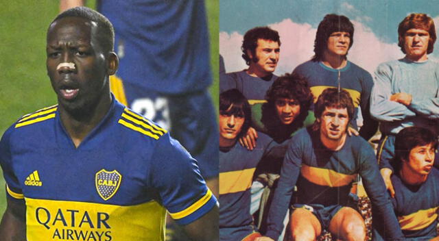 La Fuente sabe lo que significa Boca Juniors y pide a Advíncula matar por camiseta.