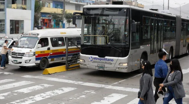 El plan de desvío se llevará a cabo desde este miércoles 18 de agosto.