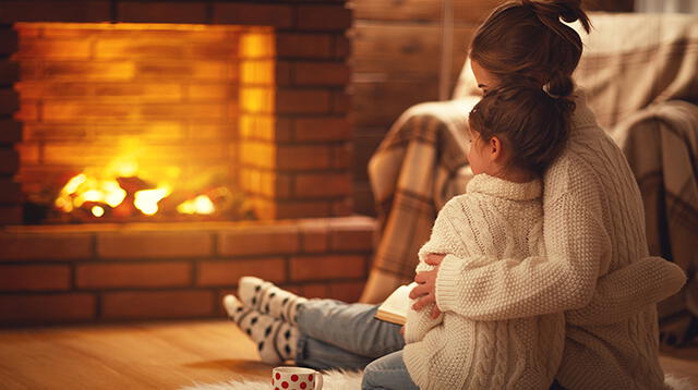Te compartimos los mejores consejos para que mantengas tu hogar caliente en invierno.