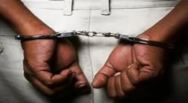 Dictan prisión para un padrasto que tocó a su hijastro en Los Olivos