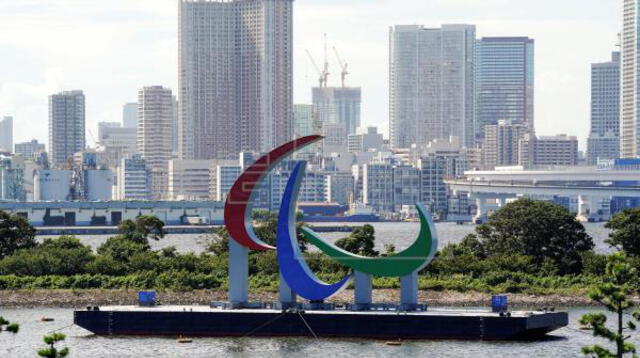 Se acerca los Juegos Paralímpicos Tokio 2020. Se inicia el 24 de agosto y se prolongará hasta el 5 de septiembre.