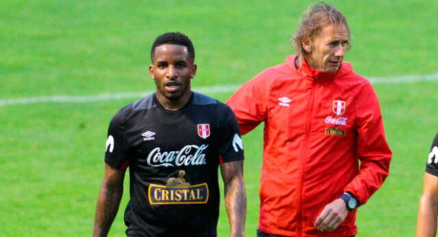 El delantero de Alianza Lima trabaja en su recuperación y volvería a las canchas durante los siguientes partidos de la Fase 2.