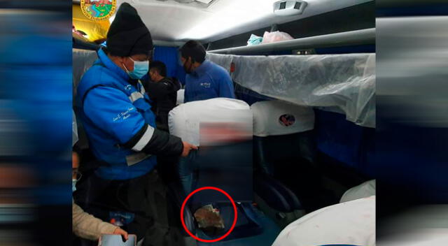Menor murió luego que roca impactara sobre su cabeza.