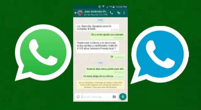 WhatsApp Plus: Guía para para pasar tus conversaciones desde WhatsApp