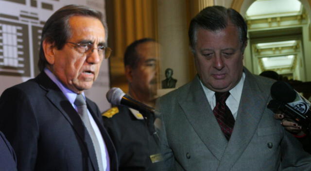 Excongresista saludó nombramiento de Óscar Maúrtua.
