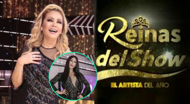 El programa de Gisela Valcárcel superó por mucho a otros espacios de su franja horaria como JB en ATV y La Voz Perú, entre otros.