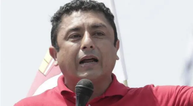 Congresista de Perú Libre hizo un llamado a sus votantes.