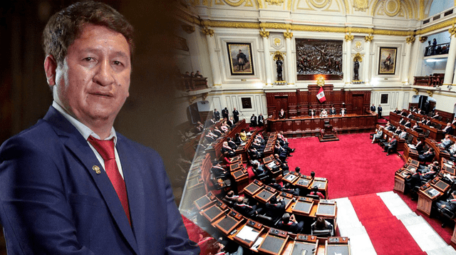 Premier Guido Bellido acudirá HOY al Congreso en busca del voto de confianza
