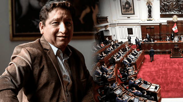 Guido Bellido sobre la reacción del poder legislativo al hablar en quechua