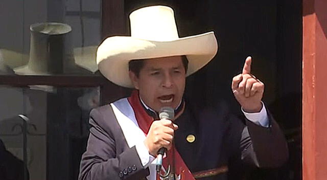 Presidente estuvo en el 92 aniversario de reincorporación de Tacna.