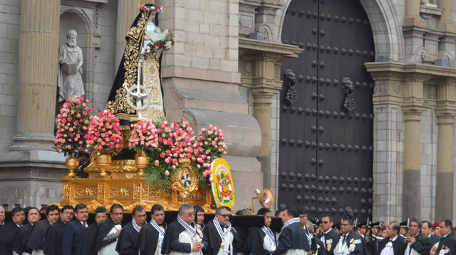 Santa Rosa de Lima. Conoce en esta nota el horario de las misas