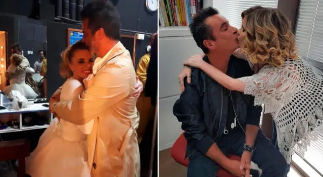 La foto encendió las redes sociales, y en solo un par de horas acumuló más de 30 mil me gustas.