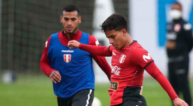 Repasa todos los movimientos de la selección peruana para su partido contra Uruguay por las Eliminatorias.