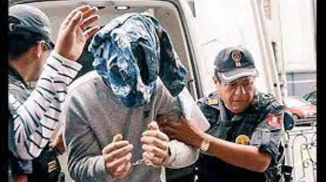 Sujeto fue condenado a 35 años de cárcel por violación en contra de su cuñada de 13 años.