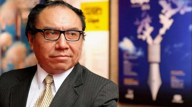 Antonio Sarmiento, Premio Copé de Oro, organizado por Petroperú