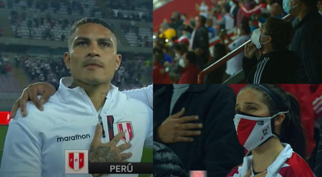 Sigue todas las incidencias del Perú vs Uruguay en Eliminatorias por El Popular.