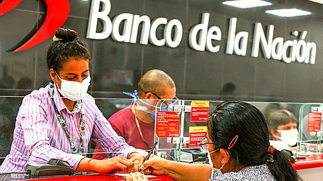 El Bono Yanapay aliviará a las personas golpeadas económicamente por la pandemia.